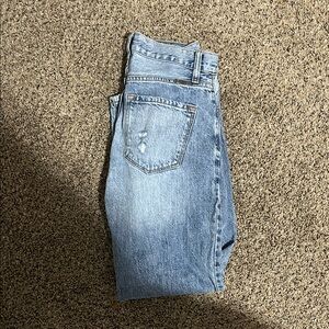 KanCan Light Blue Kids Jeans